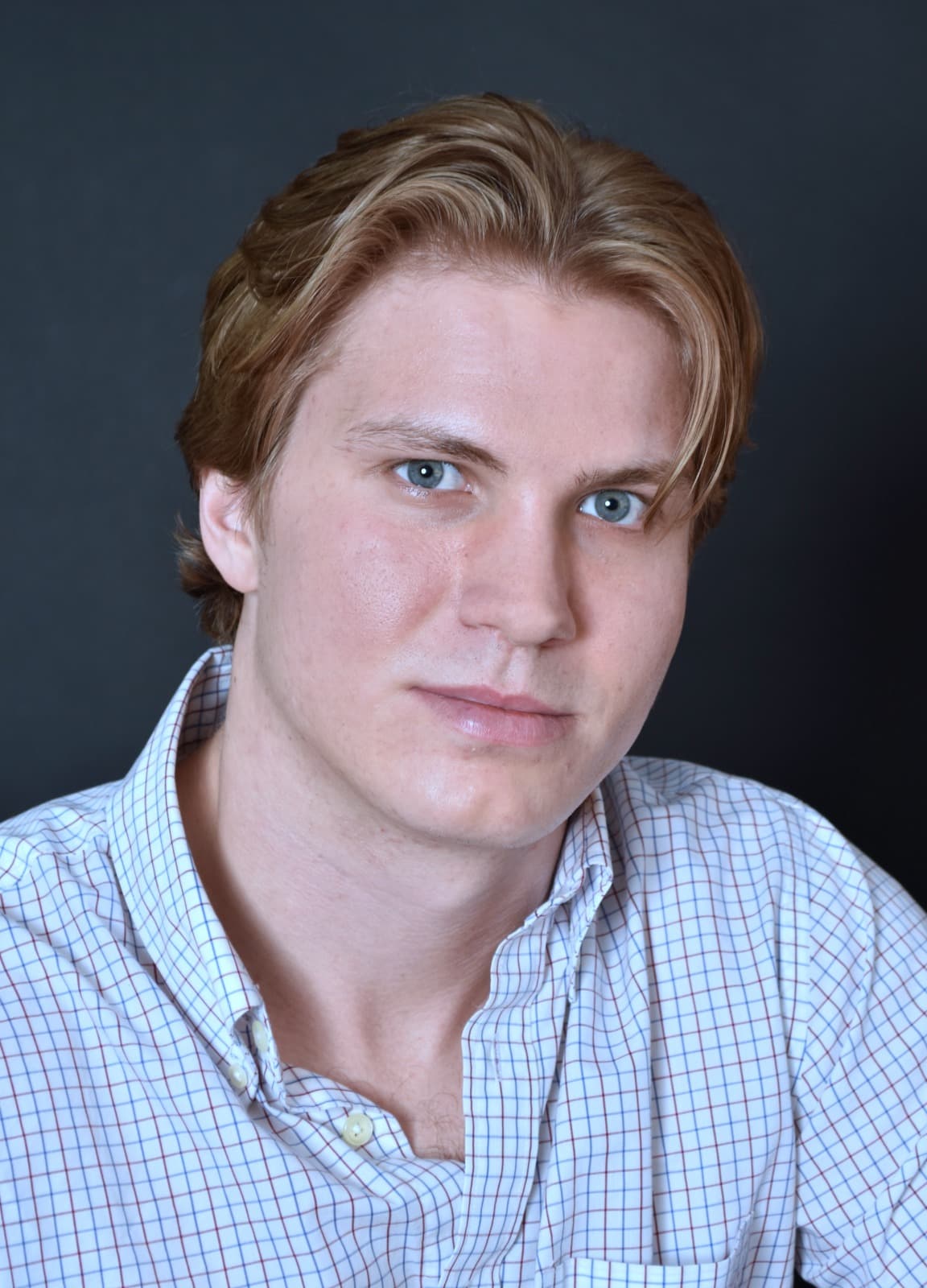 Jamie, independent developer at JMT Codes